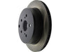 Disc Brake Rotor Centric Parts 125.44041