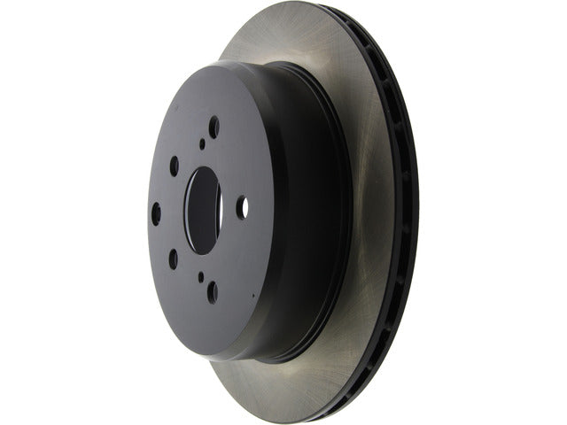 Disc Brake Rotor Centric Parts 125.44041