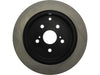 Disc Brake Rotor Centric Parts 125.44041