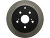 Disc Brake Rotor Centric Parts 125.44041