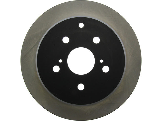 Disc Brake Rotor Centric Parts 125.44041