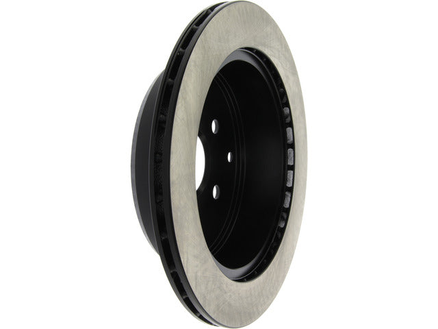 Disc Brake Rotor Centric Parts 125.44041