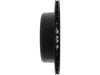 Disc Brake Rotor Centric Parts 125.44041