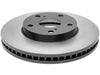 Disc Brake Rotor Centric Parts 125.44079