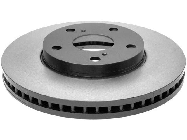 Disc Brake Rotor Centric Parts 125.44079
