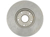 Disc Brake Rotor Centric Parts 125.44083