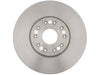 Disc Brake Rotor Centric Parts 125.44083