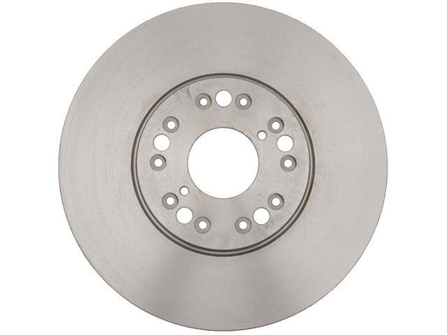 Disc Brake Rotor Centric Parts 125.44083