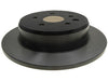 Disc Brake Rotor Centric Parts 125.44090