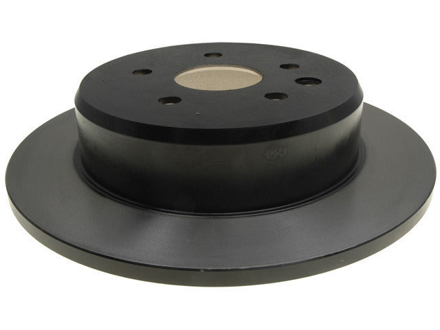 Disc Brake Rotor Centric Parts 125.44090