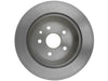 Disc Brake Rotor Centric Parts 125.44090
