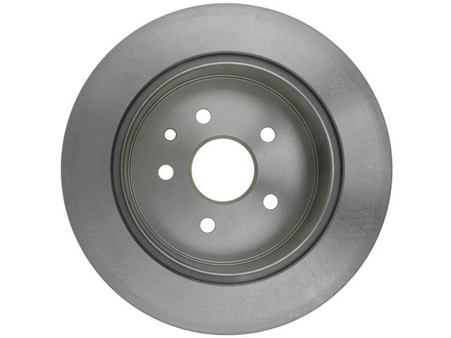 Disc Brake Rotor Centric Parts 125.44090