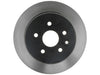 Disc Brake Rotor Centric Parts 125.44090