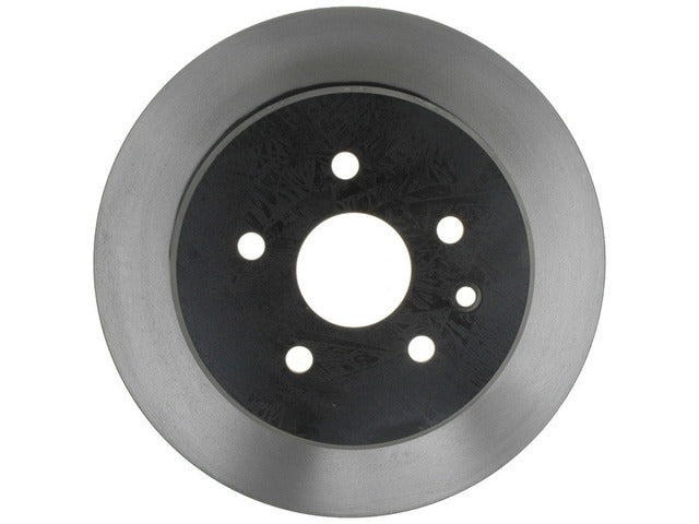 Disc Brake Rotor Centric Parts 125.44090