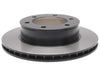 Disc Brake Rotor Centric Parts 125.44109