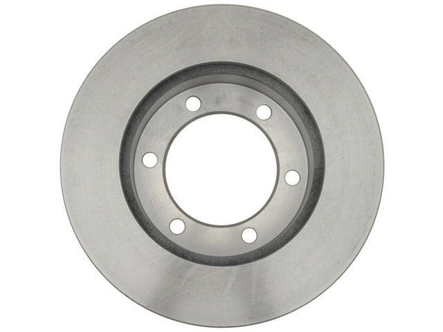 Disc Brake Rotor Centric Parts 125.44109