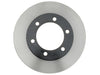 Disc Brake Rotor Centric Parts 125.44109