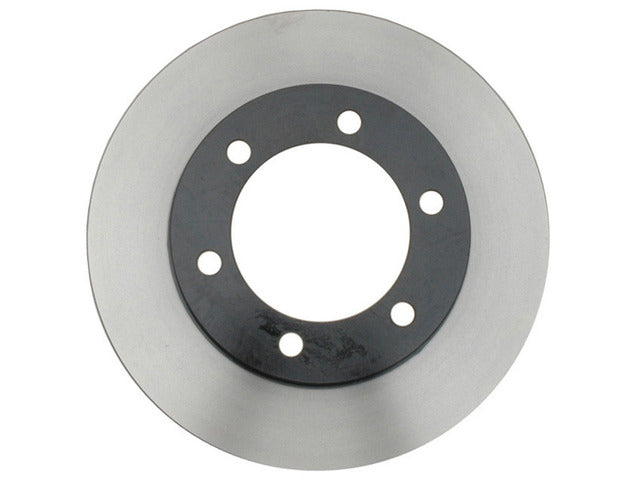 Disc Brake Rotor Centric Parts 125.44109