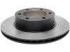 Disc Brake Rotor Centric Parts 125.44112