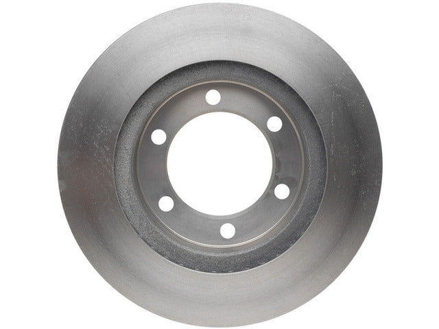 Disc Brake Rotor Centric Parts 125.44112