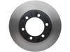 Disc Brake Rotor Centric Parts 125.44112