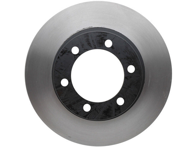 Disc Brake Rotor Centric Parts 125.44112