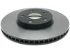 Disc Brake Rotor Centric Parts 125.44114
