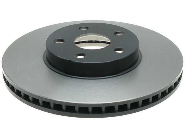 Disc Brake Rotor Centric Parts 125.44114