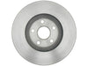 Disc Brake Rotor Centric Parts 125.44114