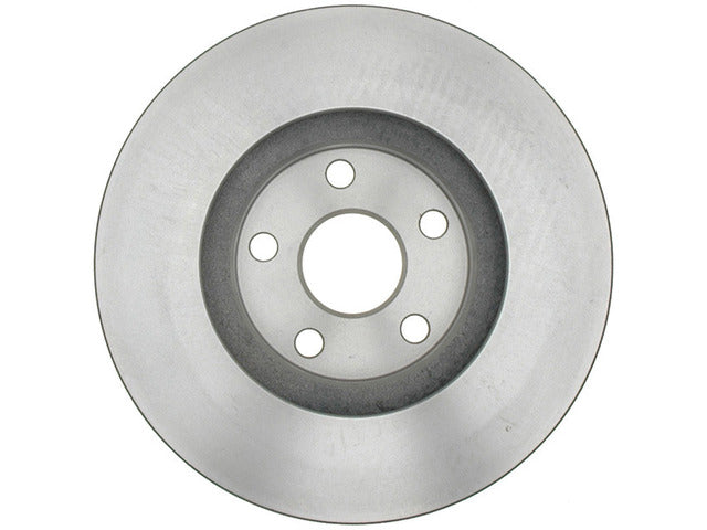 Disc Brake Rotor Centric Parts 125.44114