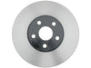 Disc Brake Rotor Centric Parts 125.44114