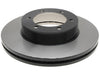 Disc Brake Rotor Centric Parts 125.44118