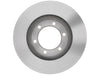 Disc Brake Rotor Centric Parts 125.44118