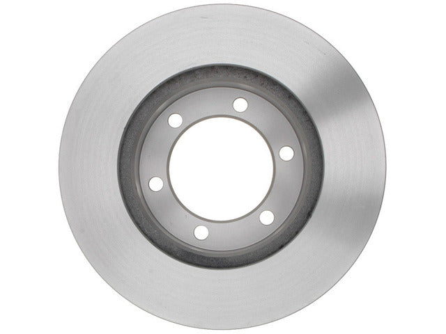 Disc Brake Rotor Centric Parts 125.44118