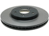 Disc Brake Rotor Centric Parts 125.44125