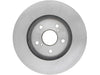Disc Brake Rotor Centric Parts 125.44125