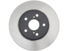 Disc Brake Rotor Centric Parts 125.44125