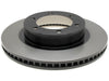 Disc Brake Rotor Centric Parts 125.44129