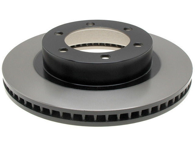 Disc Brake Rotor Centric Parts 125.44129