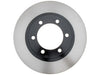 Disc Brake Rotor Centric Parts 125.44129
