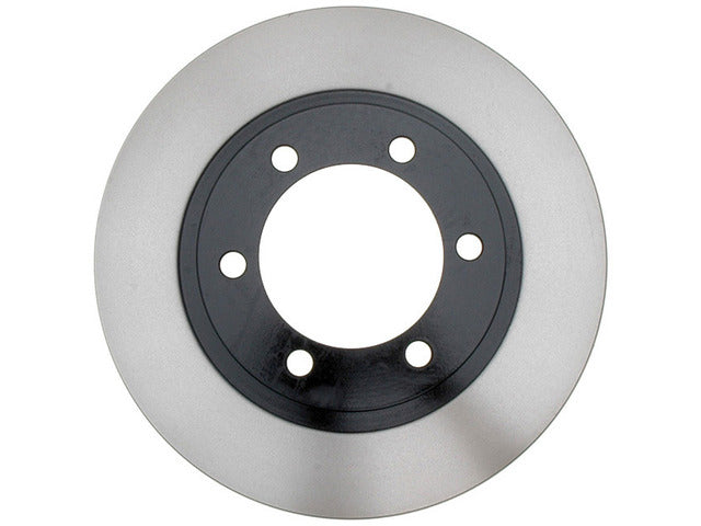 Disc Brake Rotor Centric Parts 125.44129