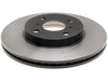 Disc Brake Rotor Centric Parts 125.44133