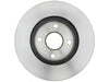 Disc Brake Rotor Centric Parts 125.44133