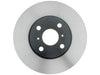 Disc Brake Rotor Centric Parts 125.44133