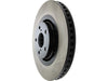 Disc Brake Rotor Centric Parts 125.44137