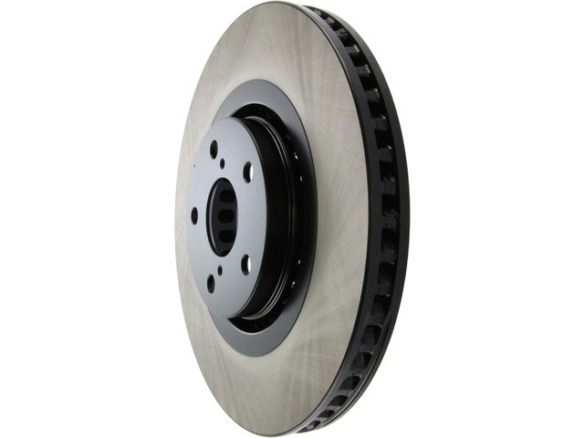 Disc Brake Rotor Centric Parts 125.44137