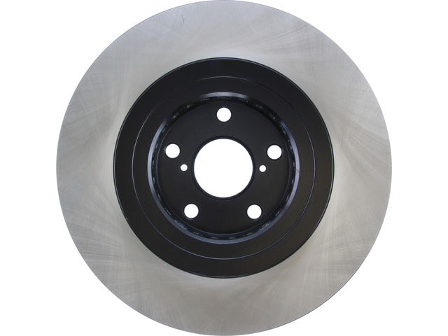 Disc Brake Rotor Centric Parts 125.44137