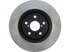 Disc Brake Rotor Centric Parts 125.44137