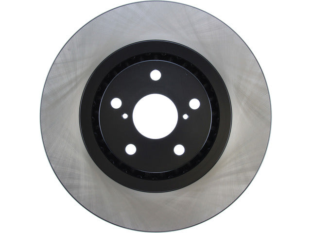 Disc Brake Rotor Centric Parts 125.44137