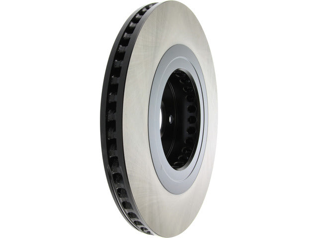 Disc Brake Rotor Centric Parts 125.44137